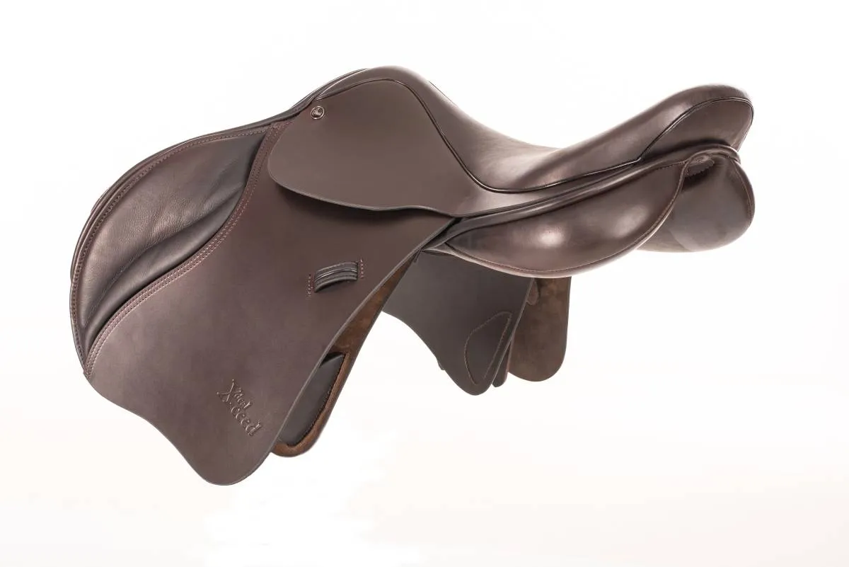 IDEAL Jump saddles