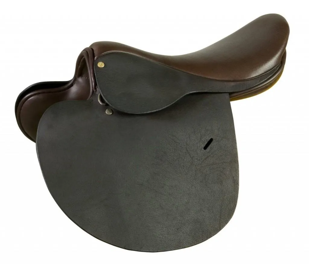 Polo, Racing & Endurance Saddles