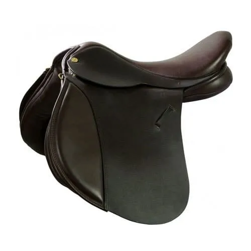 IDEAL Wide Fitting saddles