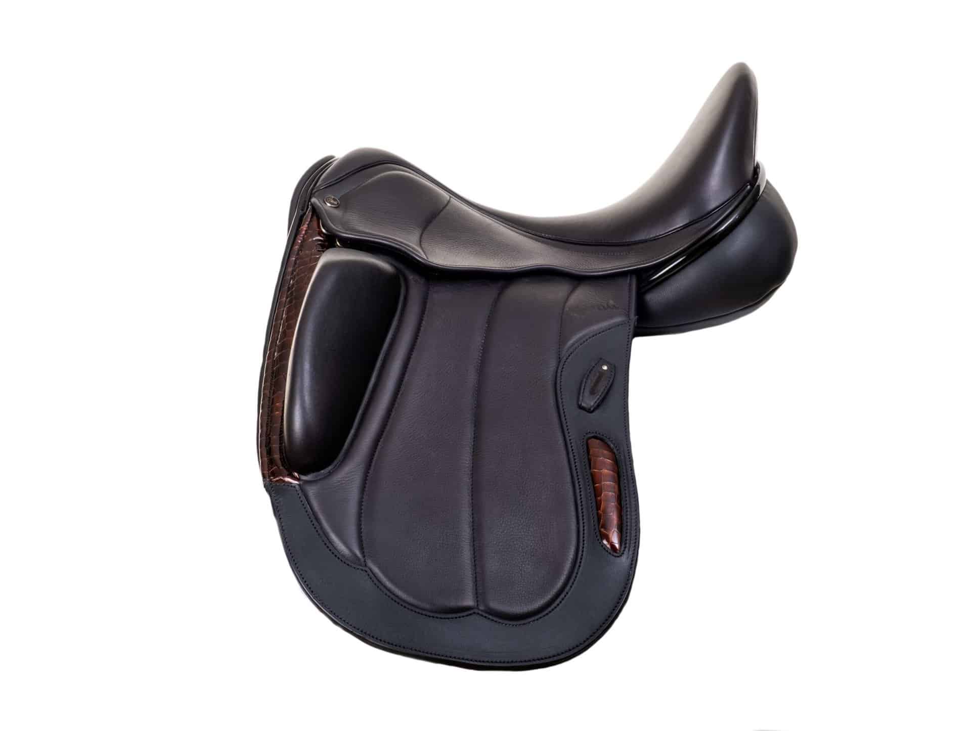 3 Lovely New Saddles from Ideal!