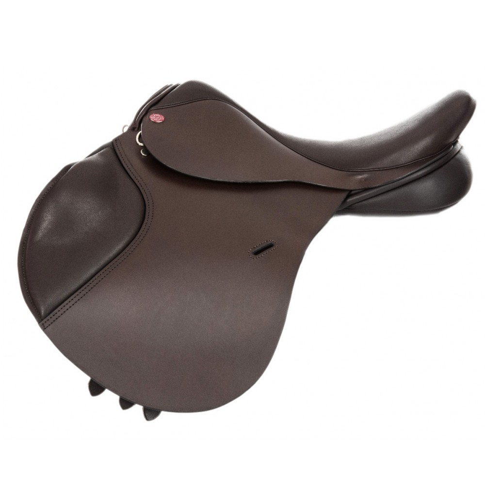 Barclay VSS GP/Jump Saddle