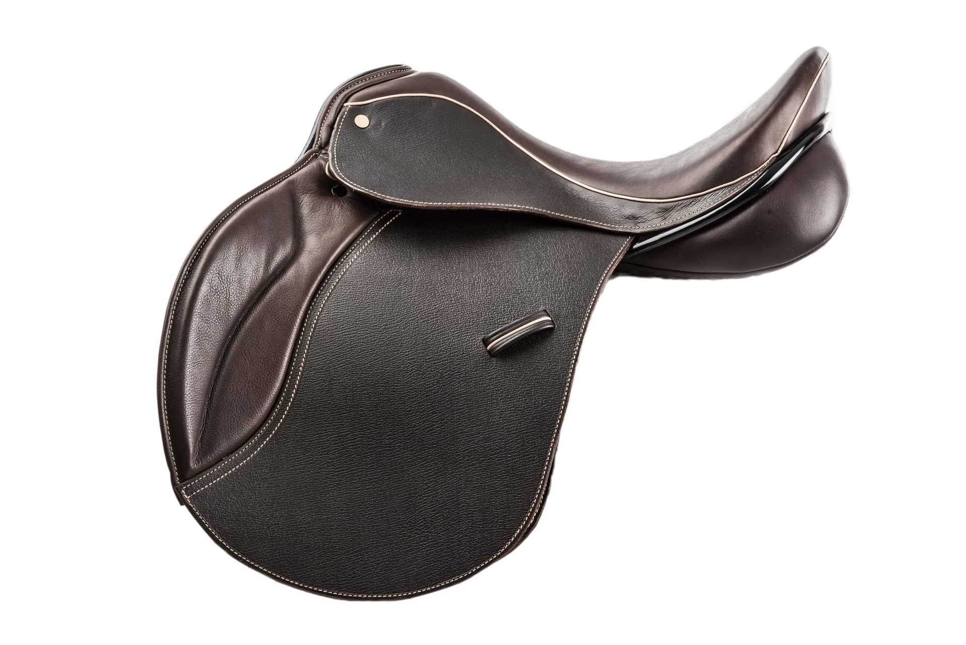 IDEAL 1650 GP Saddle
