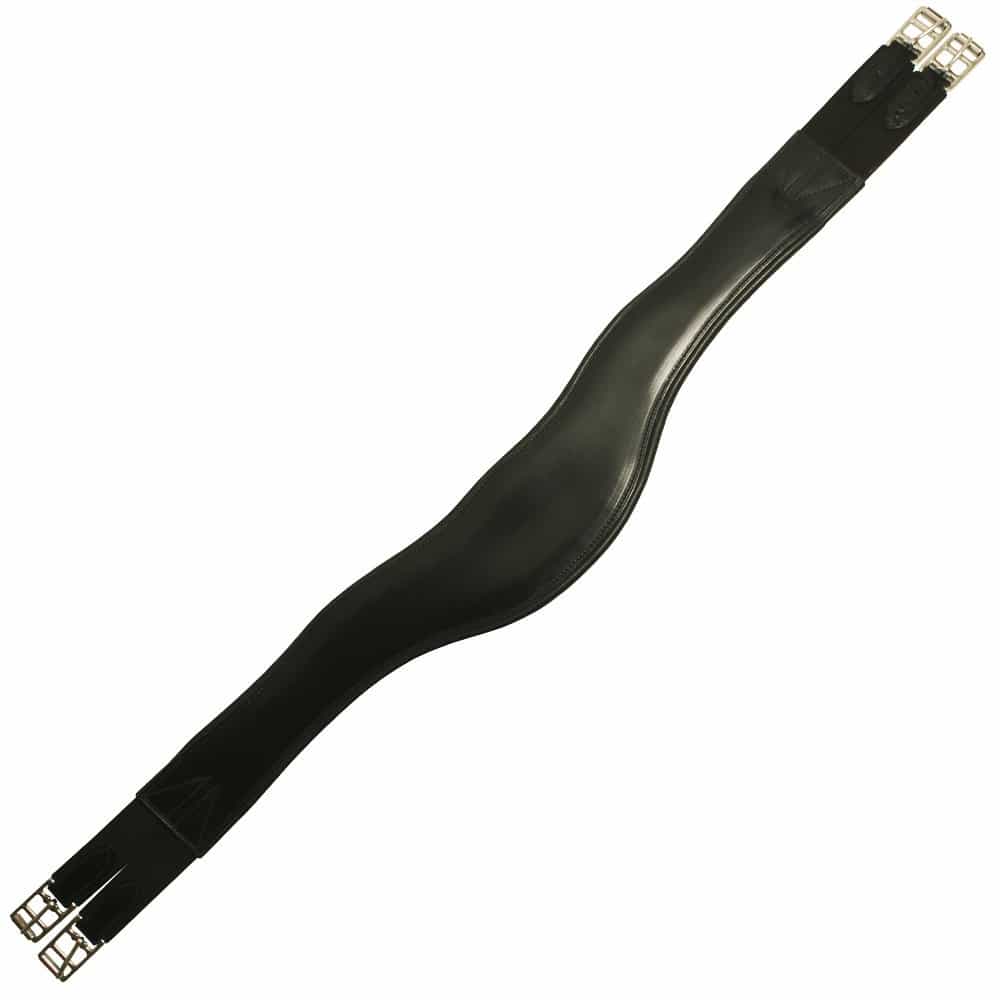 IDEAL Affinity F2 Long Leather Girth