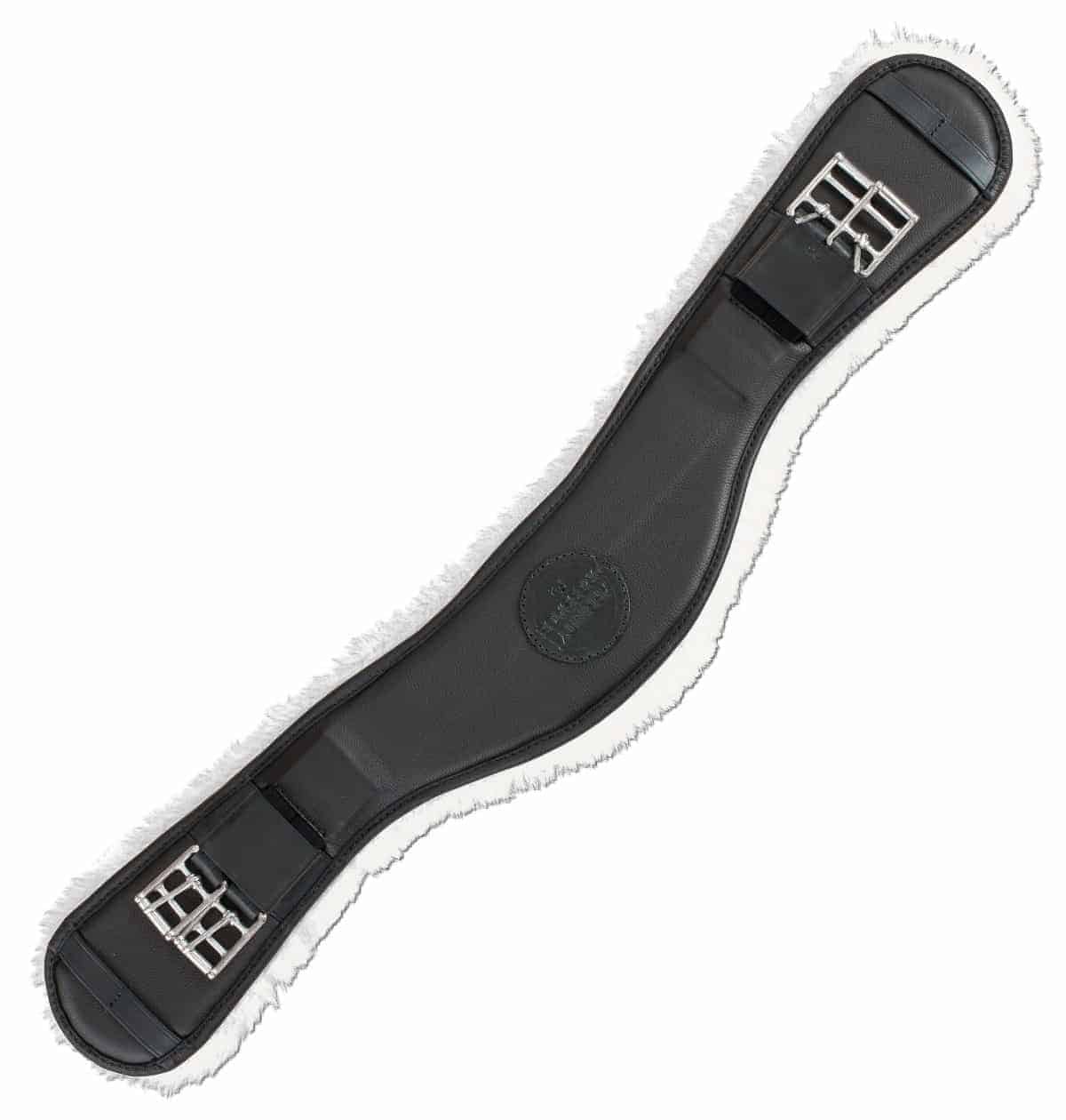 IDEAL Affinity F2 Sheepskin Girth