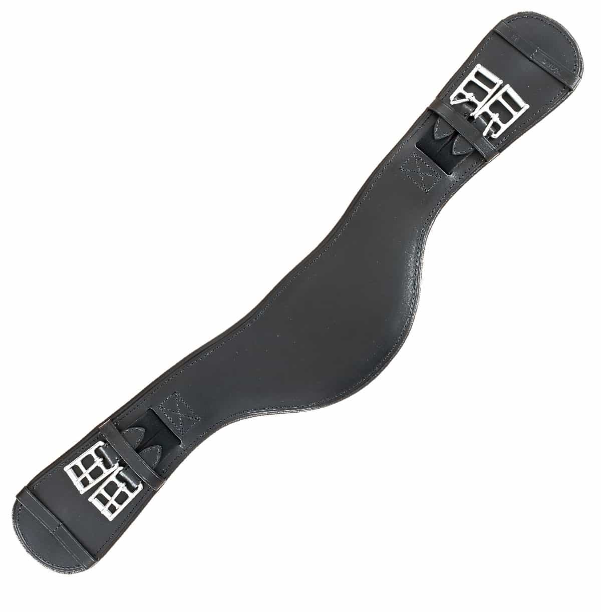 IDEAL Affinity F3 Short Leather Girth