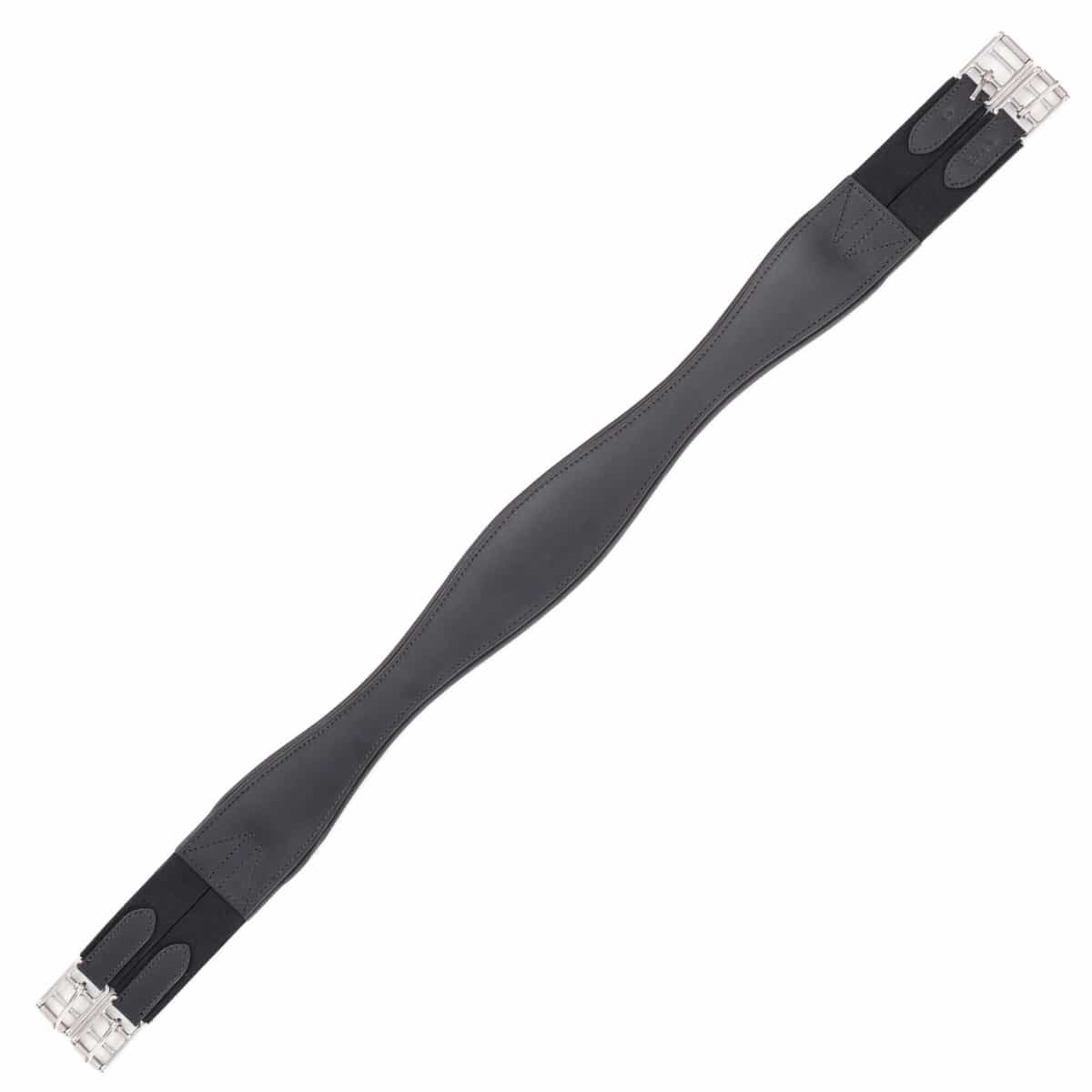 IDEAL Affinity Standard Long Leather Girth