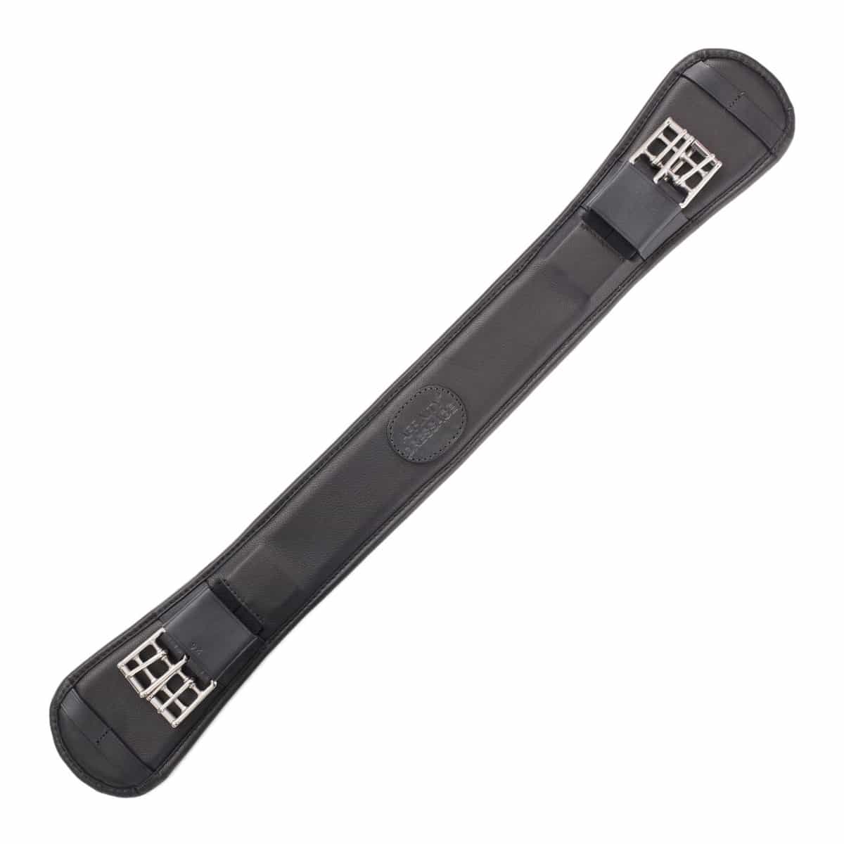 IDEAL Affinity Standard Short Leather Girth