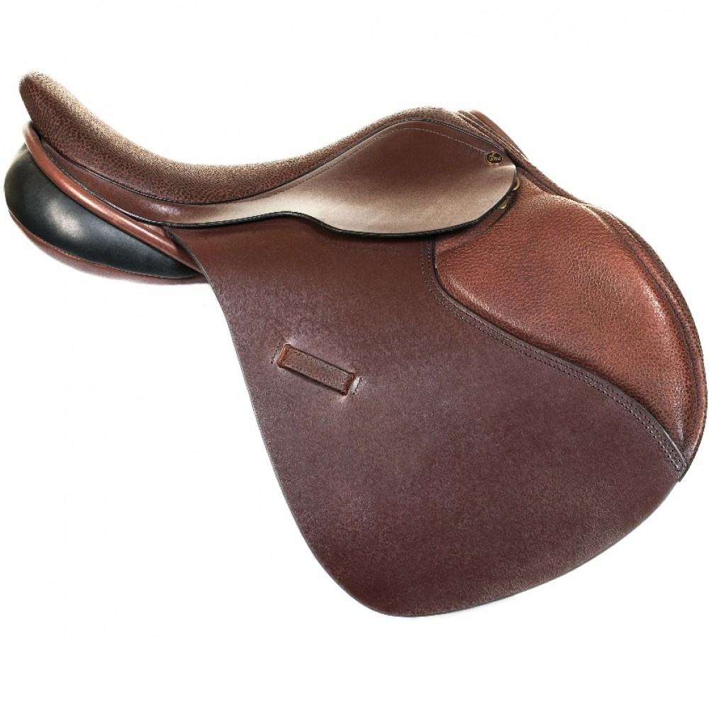 IDEAL Apollo Jump Saddle