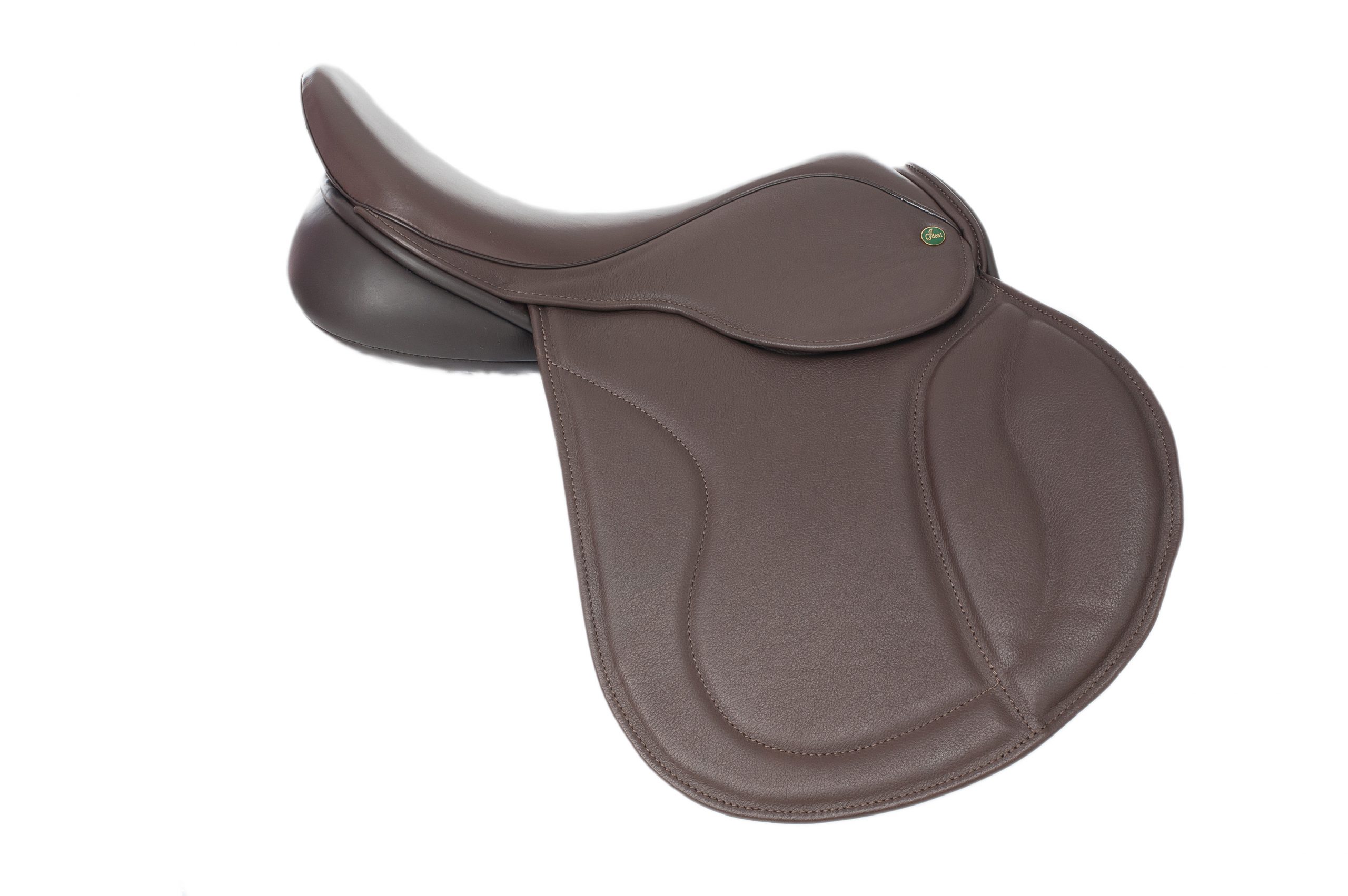 IDEAL AST Pony Jump Saddle