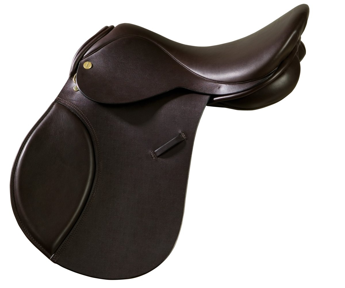 IDEAL Classic Pony GP Saddle