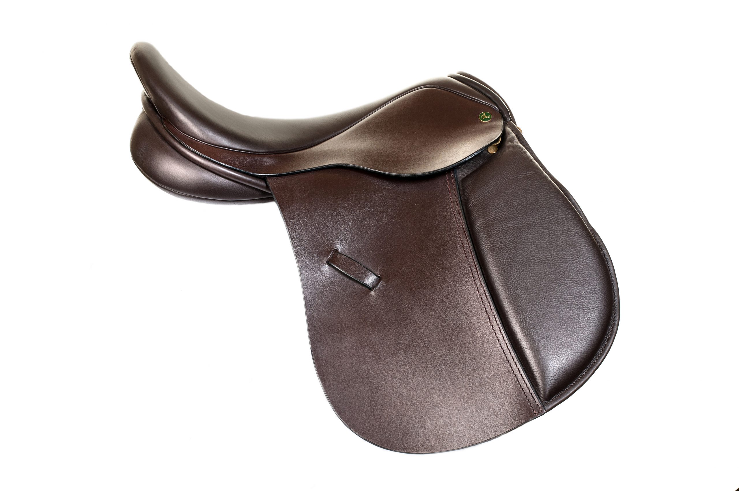 IDEAL Deal Pony Jump/GP Saddle