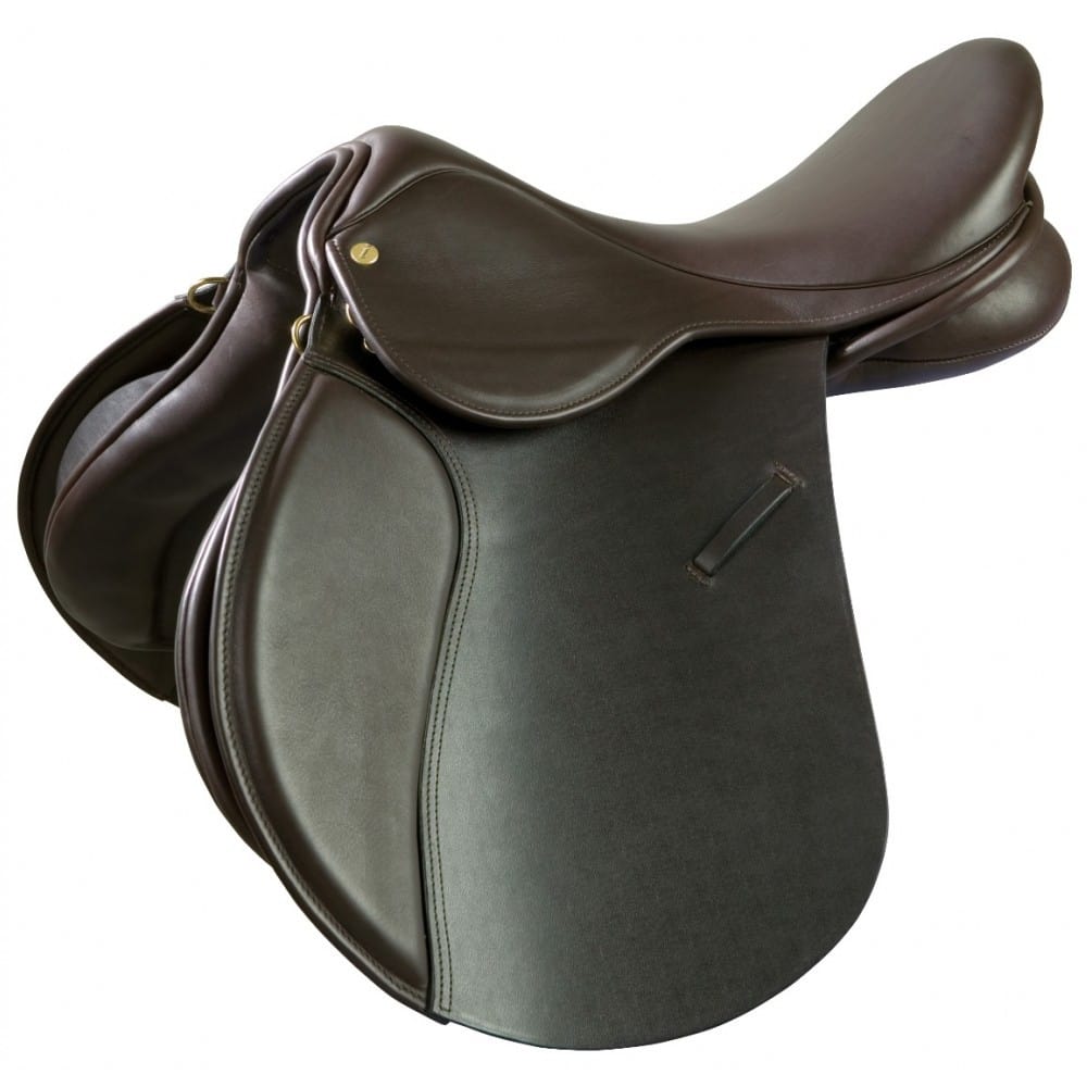 IDEAL Event Standard Seat Saddle