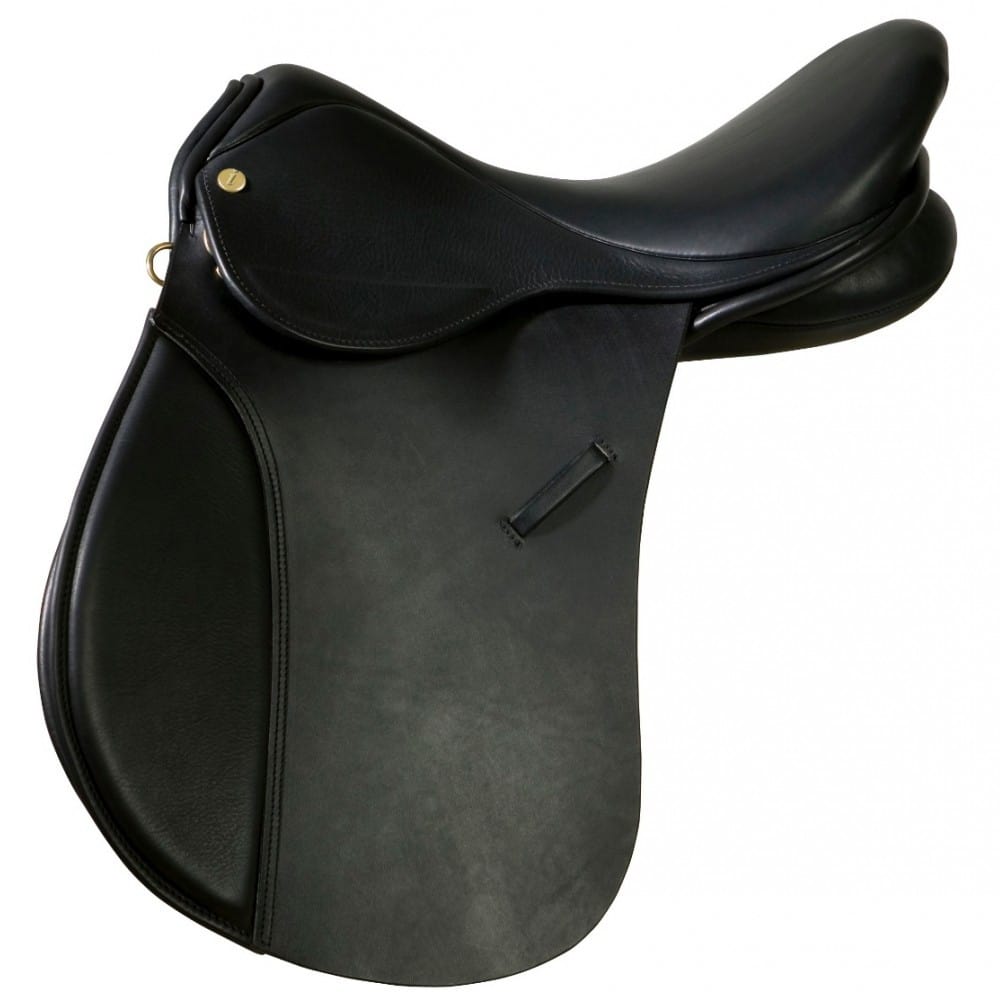 IDEAL Event Standard Seat VSD Saddle