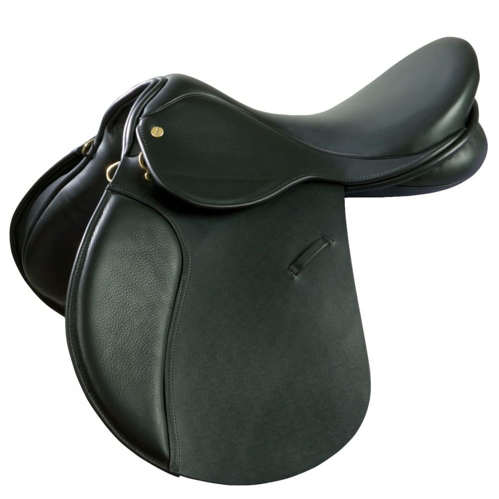 IDEAL Event Wide Seat Saddle