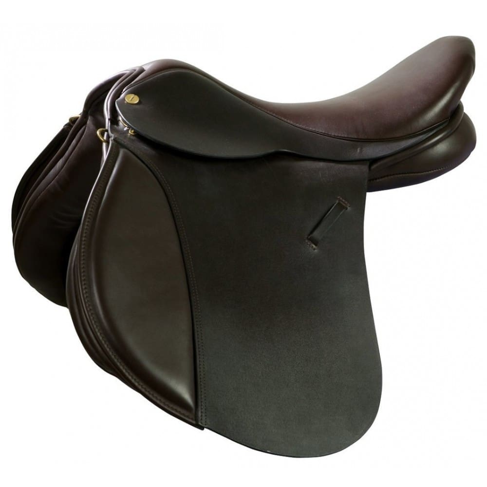 IDEAL FWB Saddle (VSD Version Illustrated)