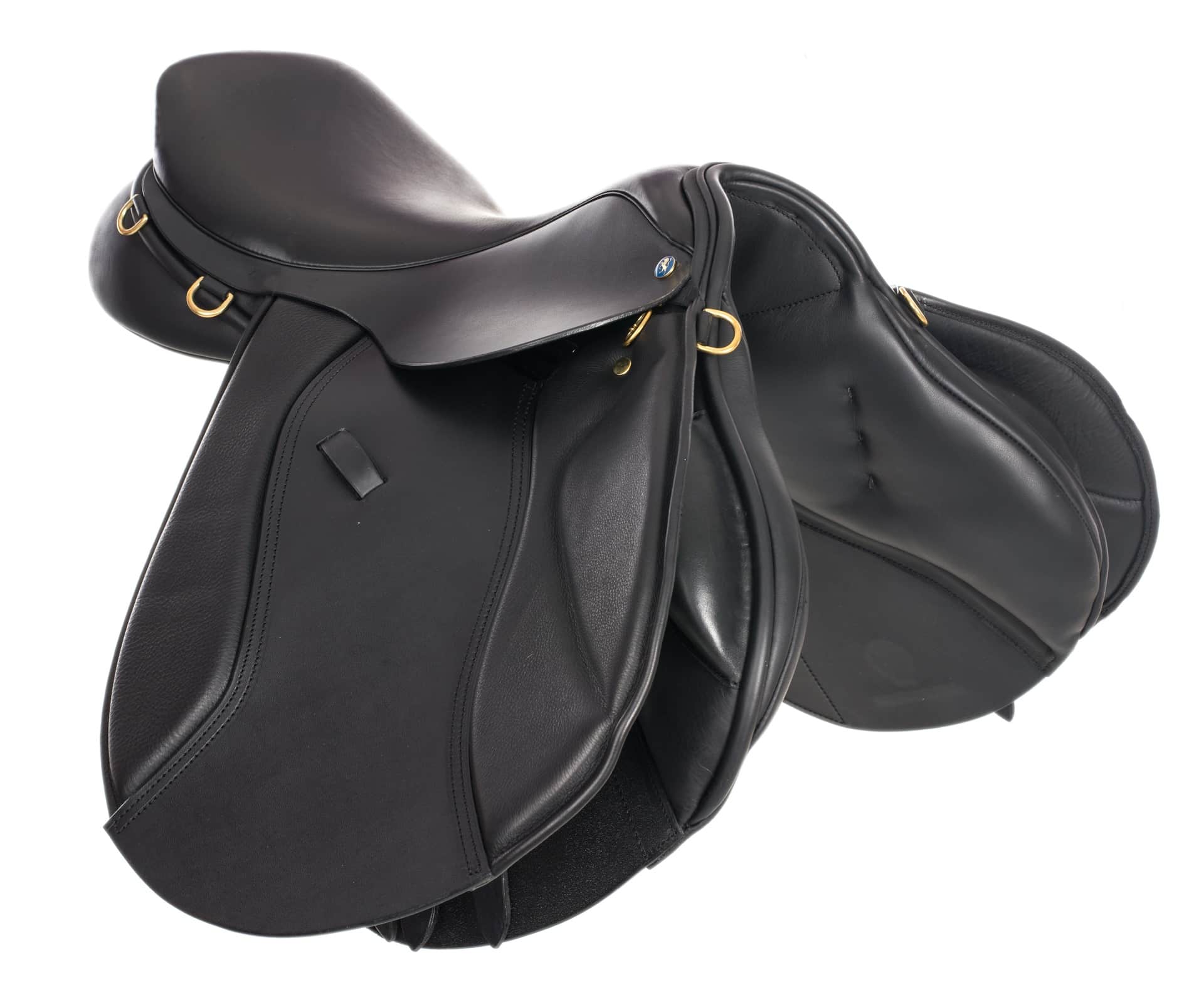 IDEAL Gazelle 1550 Jump Saddle