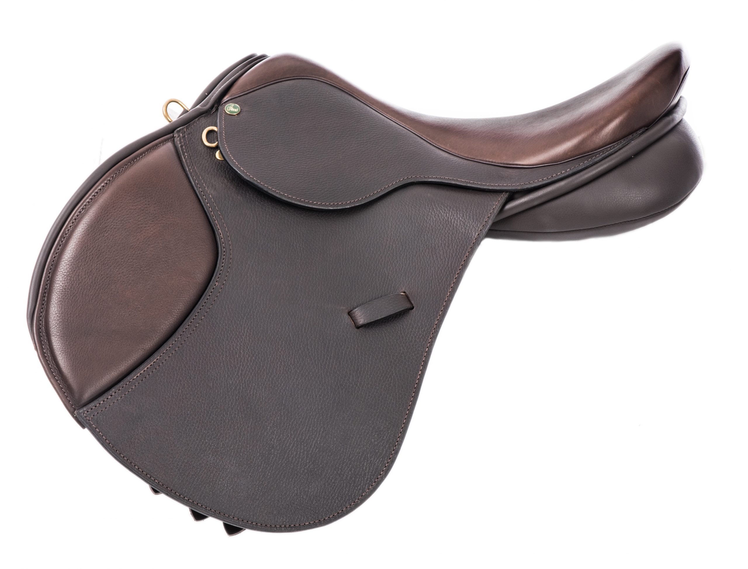 IDEAL Grandee Elite Jump Saddle