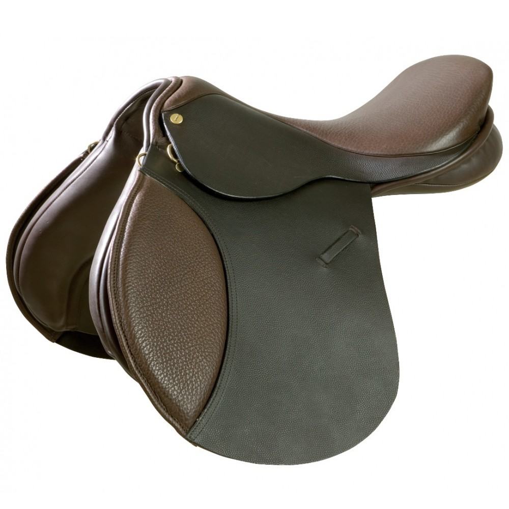 IDEAL Grandee GP Saddle