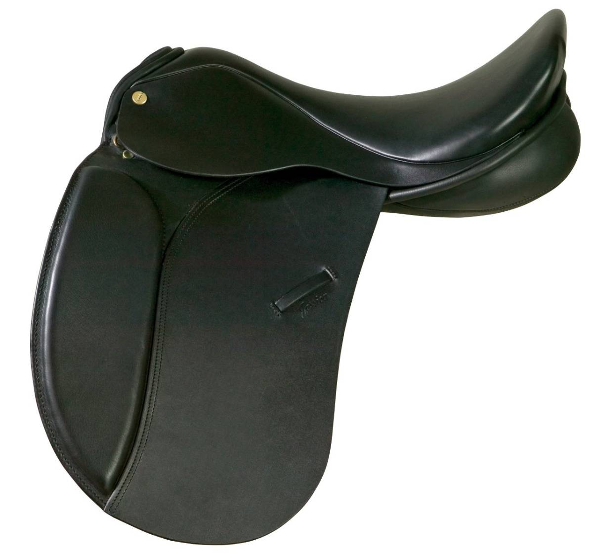 IDEAL H & C Wide Seat Jessica Saddle