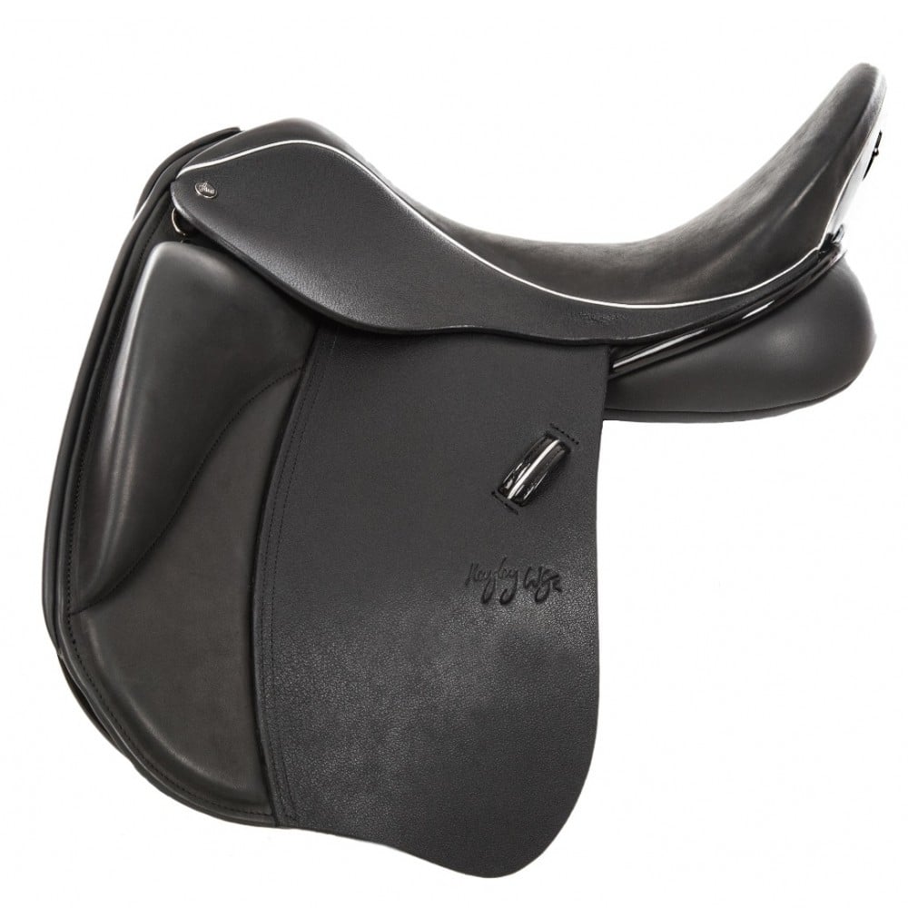 IDEAL Hayley W G Dressage Saddle