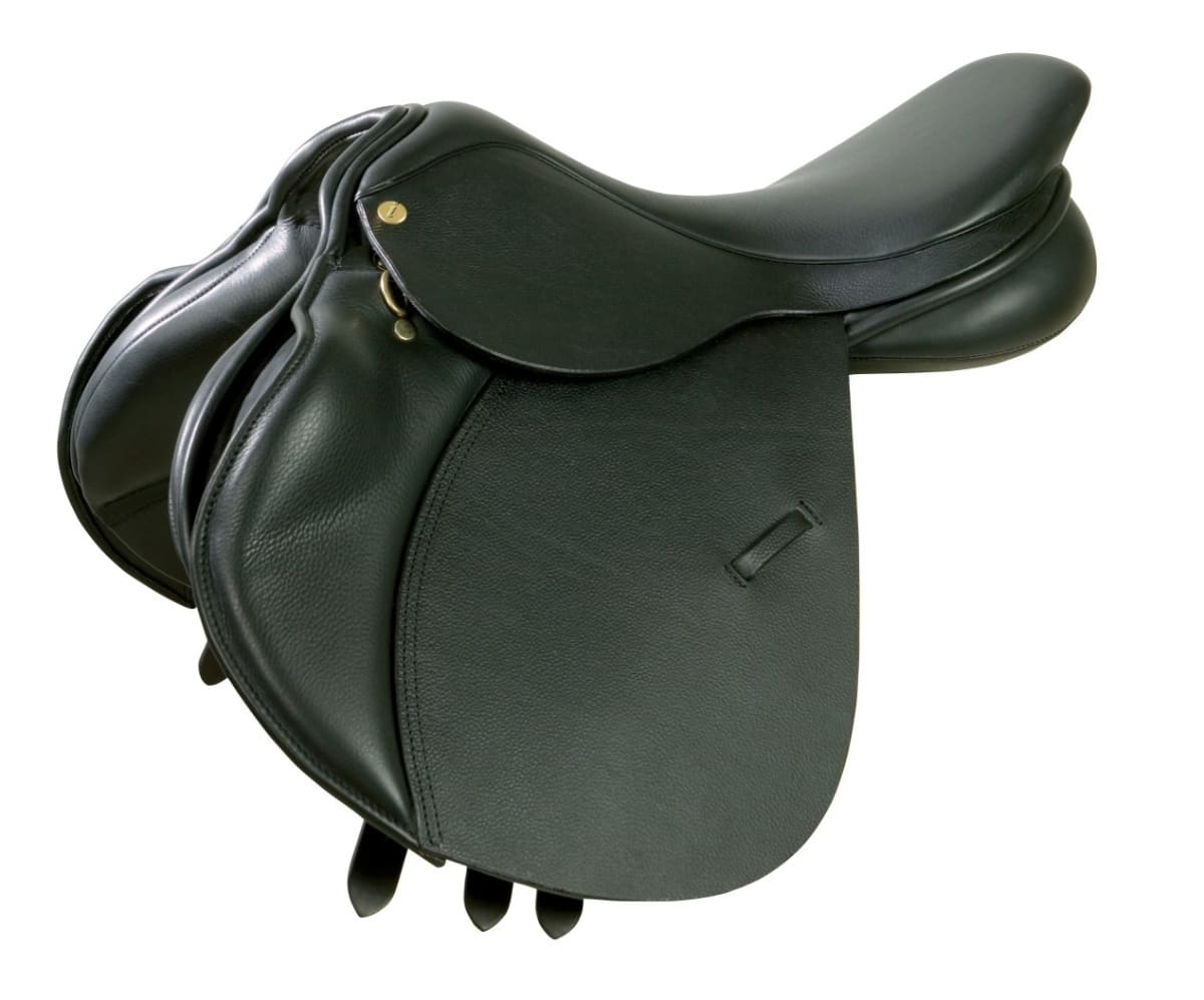 IDEAL Impala 1450 Jump Saddle