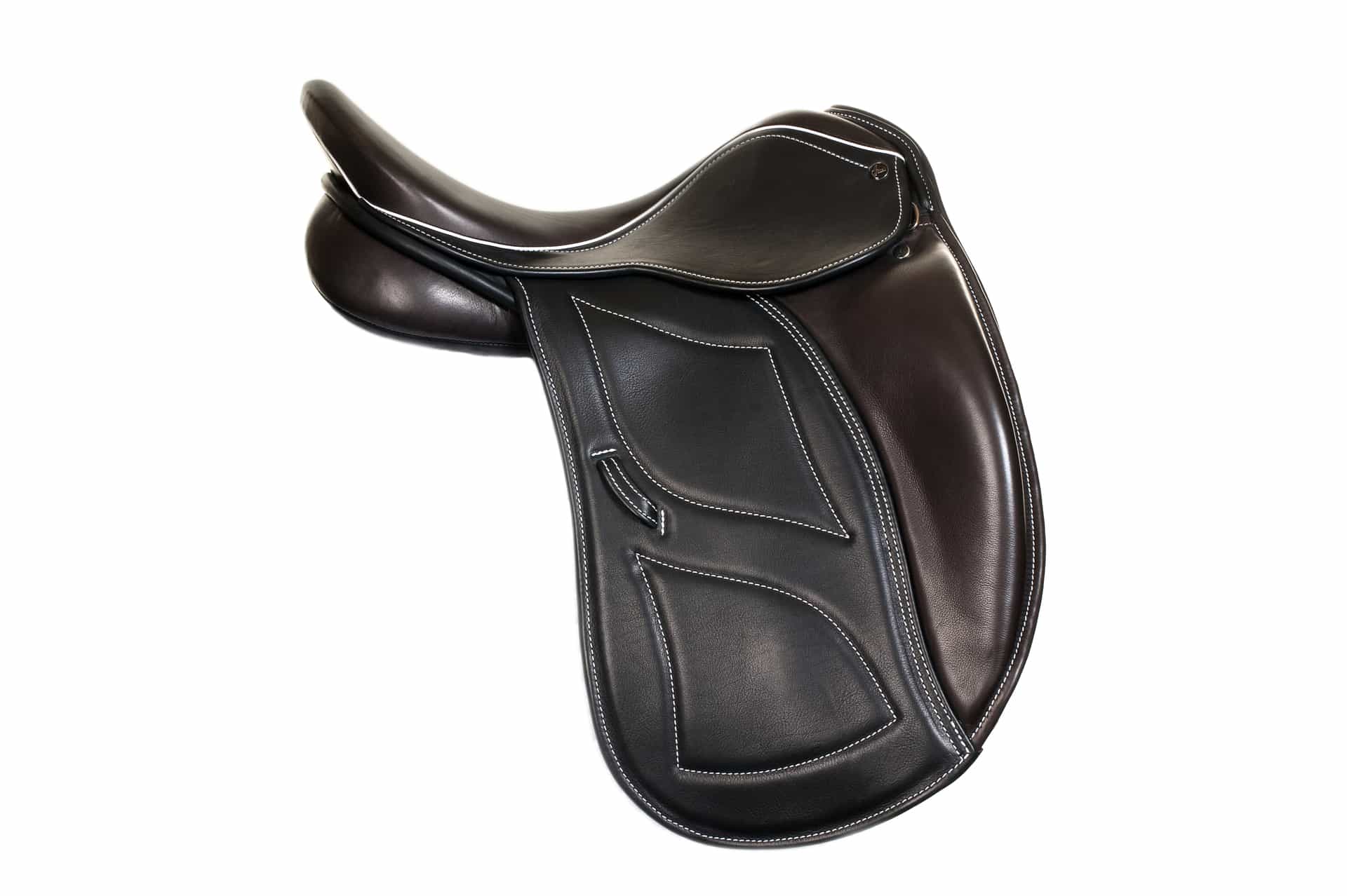 IDEAL Impala Professional Dressage Saddle