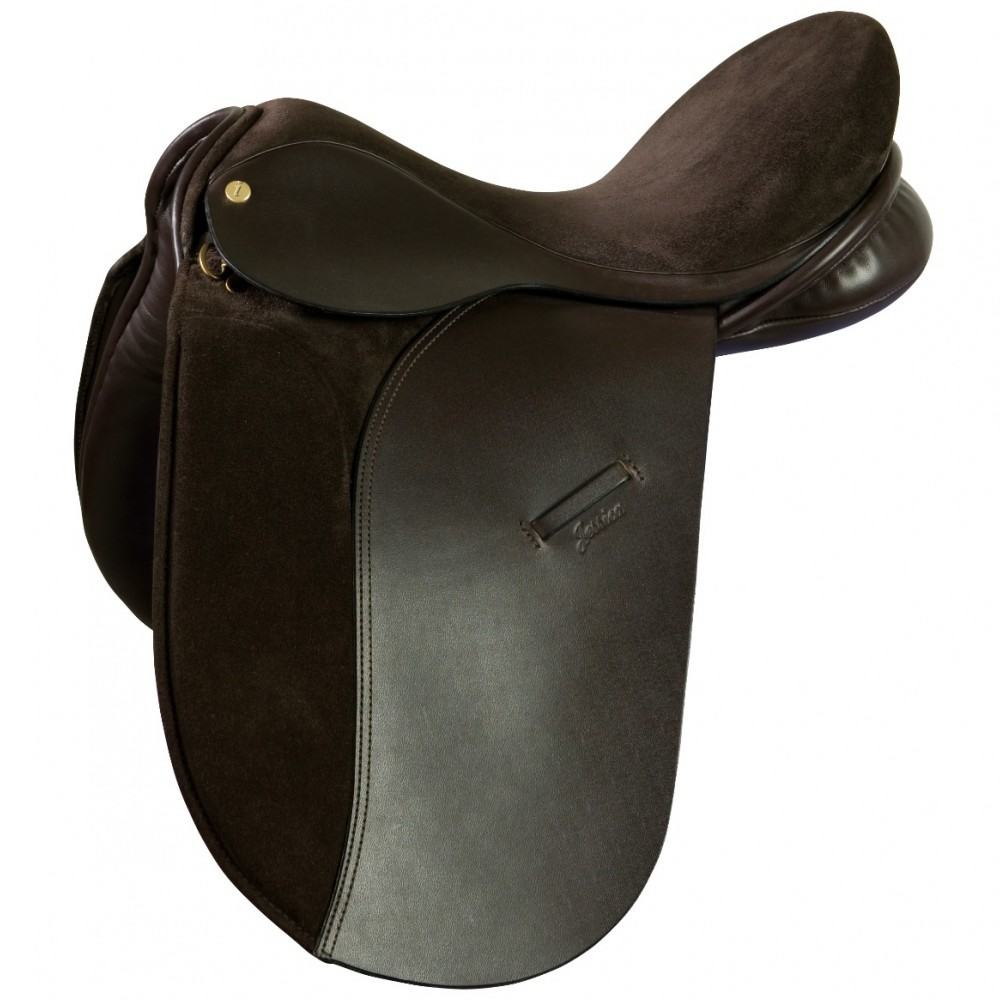 IDEAL Jessica Dressage Saddle