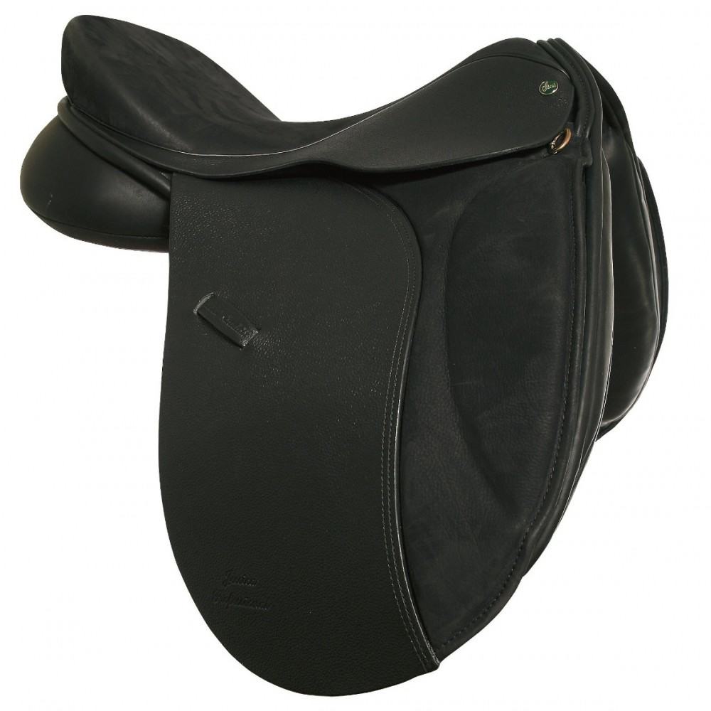 IDEAL Jessica Professional Dressage Saddle
