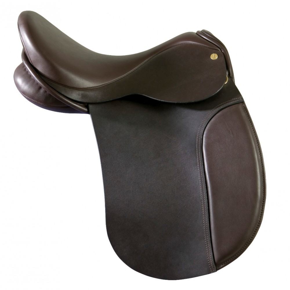 IDEAL Josephine Show Saddle
