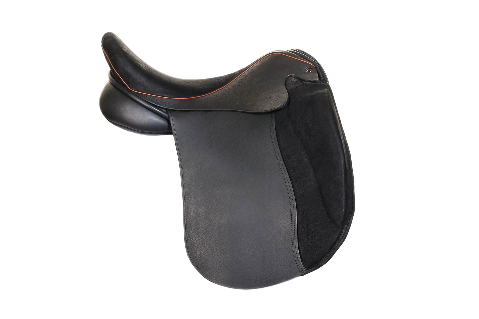 IDEAL Lynx Pro Dressage Saddle