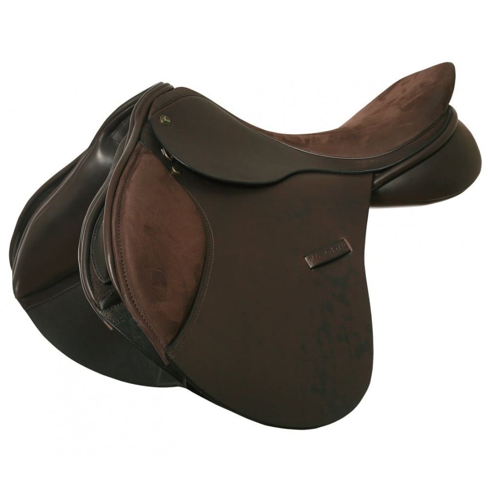 IDEAL Nyala GP Saddle