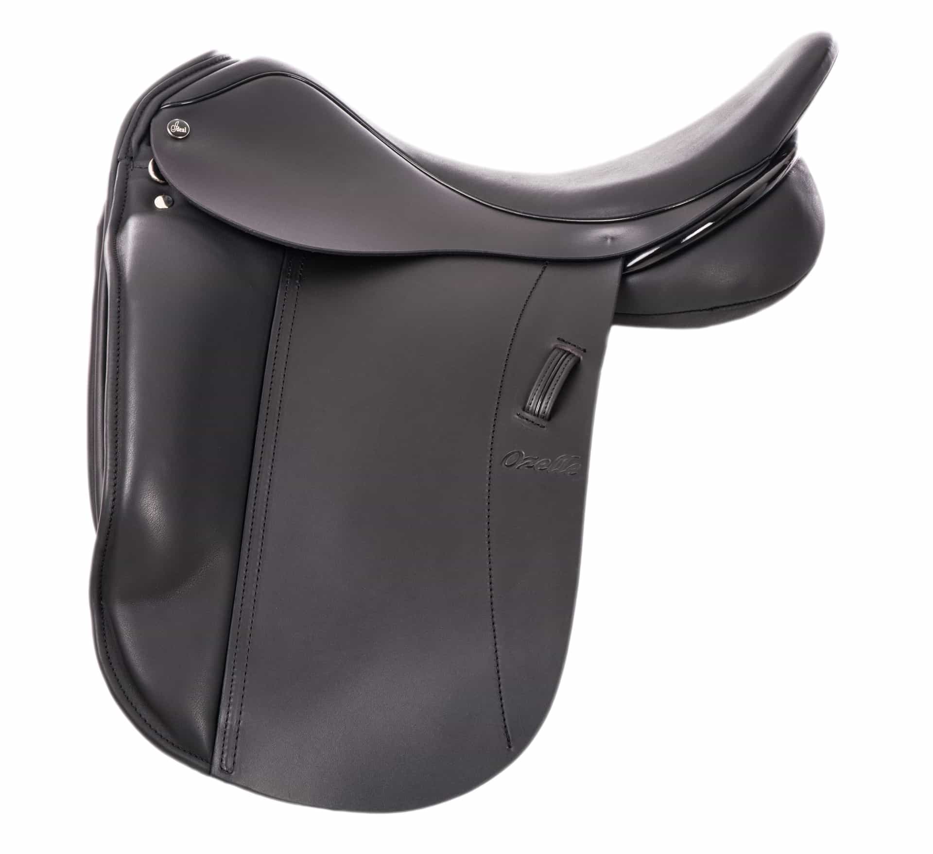 IDEAL Ozelle Dressage Saddle