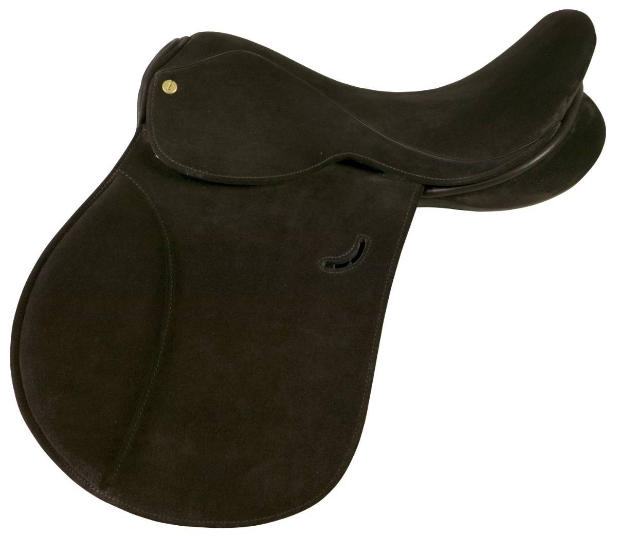 IDEAL Polo Saddle