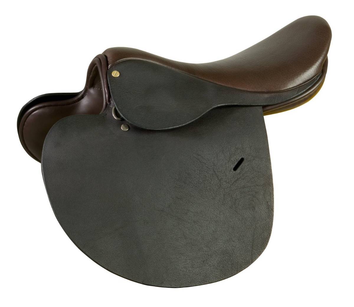 IDEAL Race Exercise Saddle