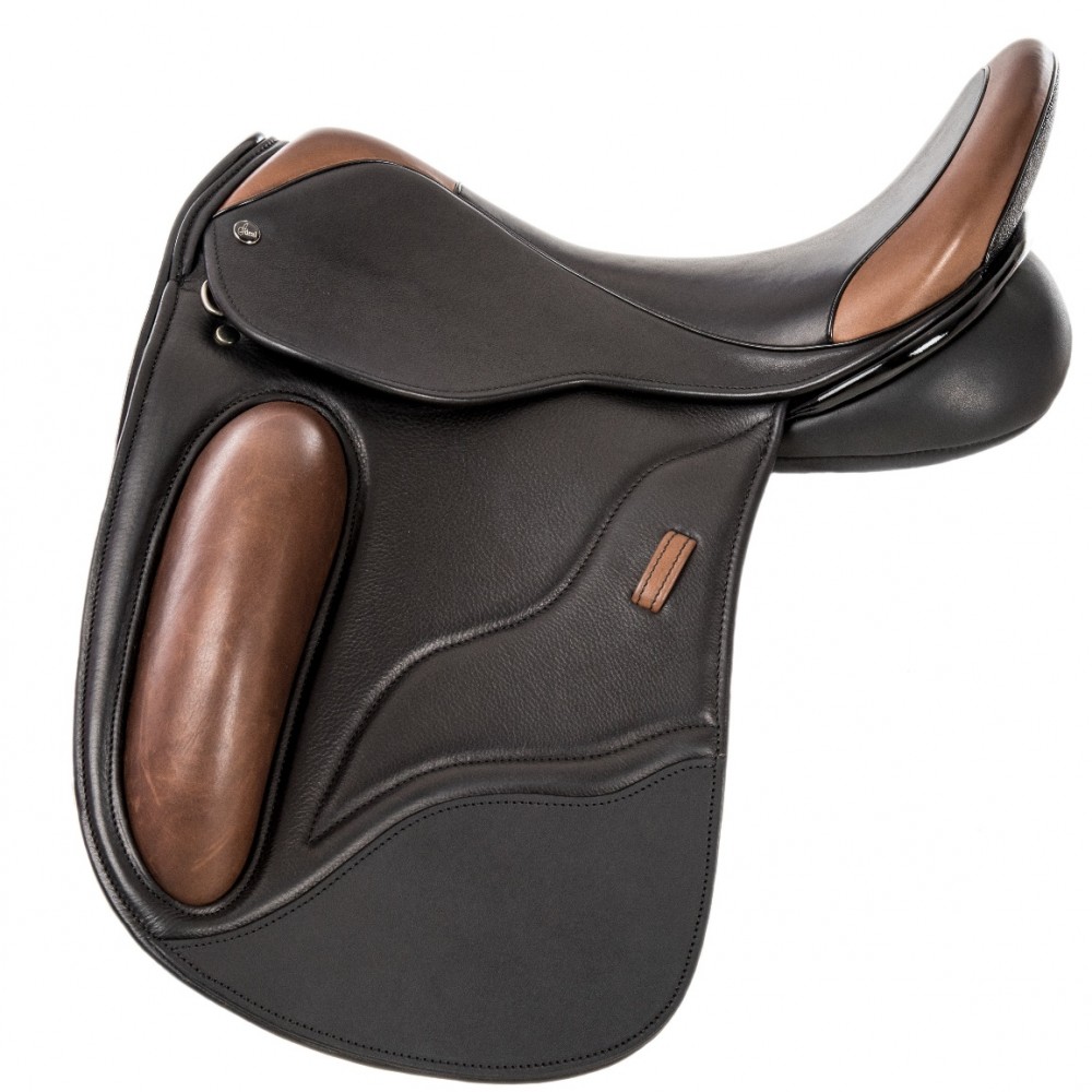 IDEAL Sophia Dressage Saddle