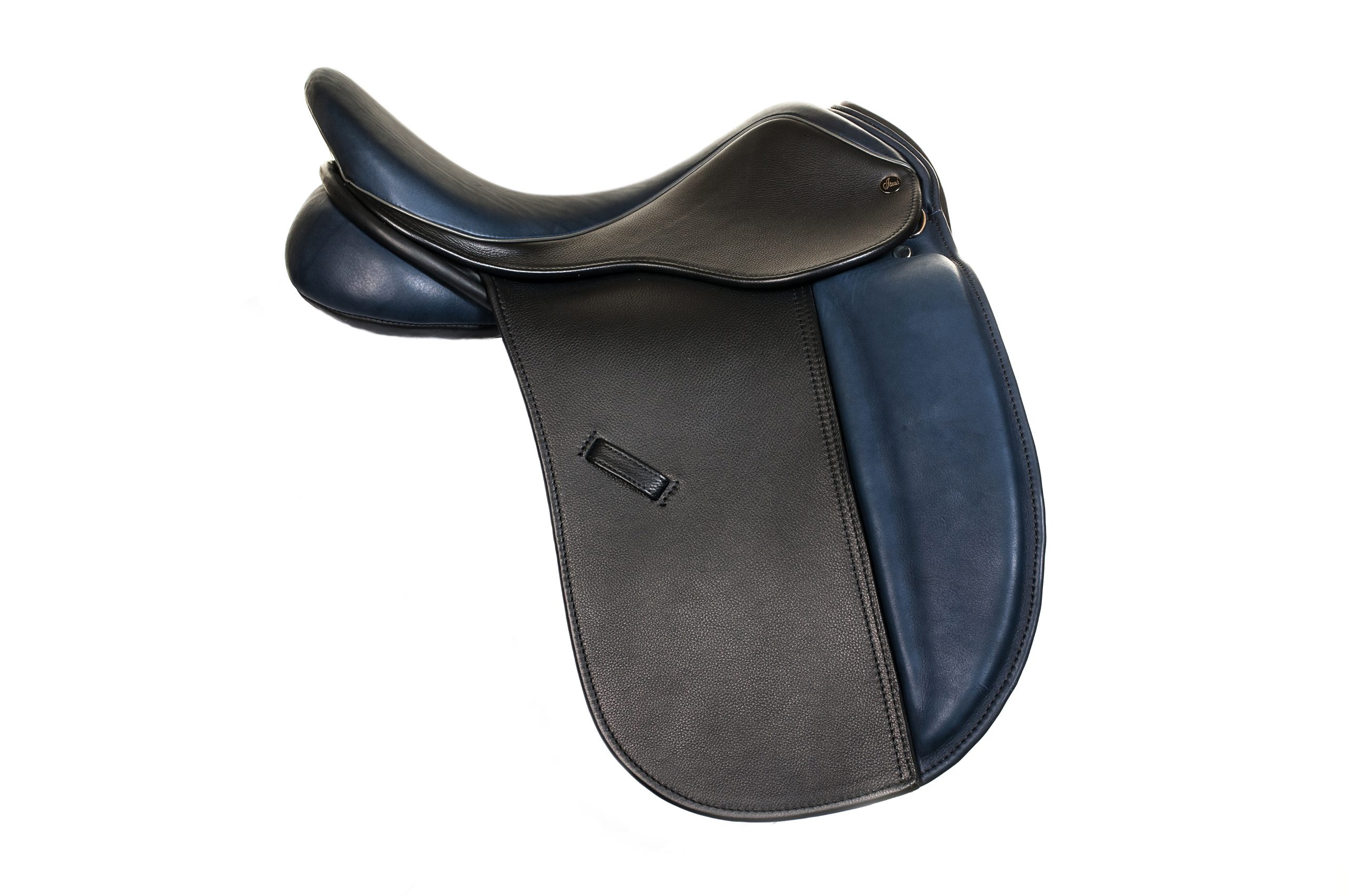 IDEAL Stuttgart Junior Dressage Saddle