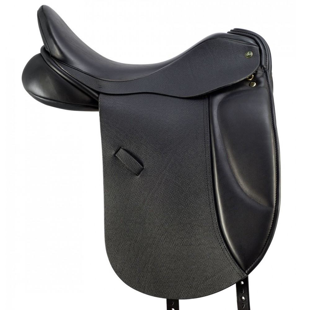 IDEAL Tonishia Supreme Dressage Saddle
