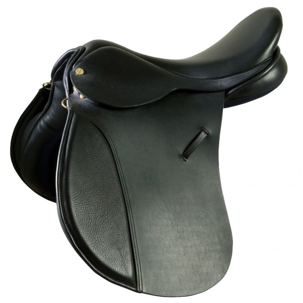 IDEAL VSD Saddle