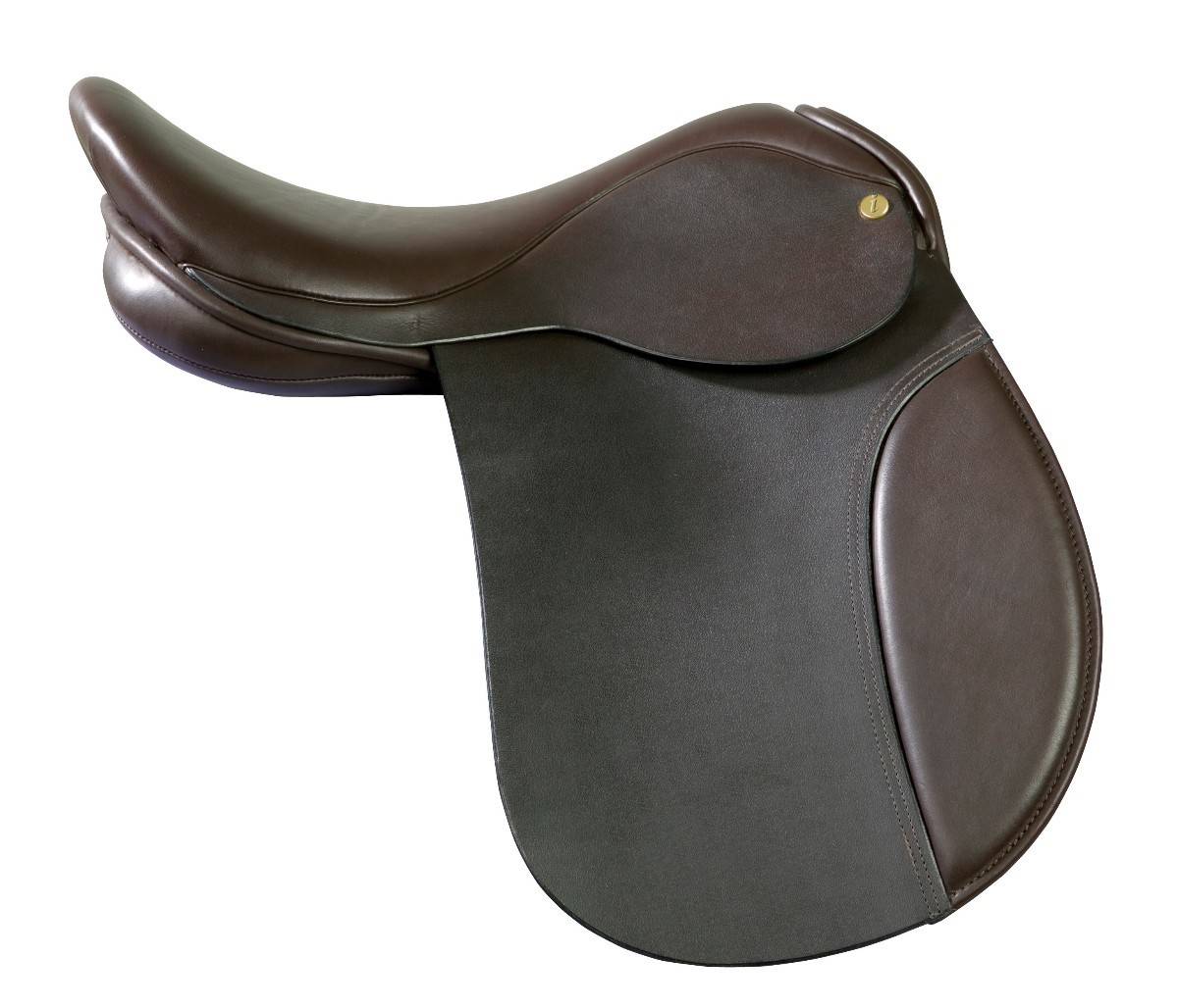 IDEAL Working Hunter Saddle