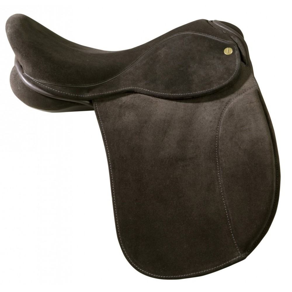 IDEAL Working Hunter Saddle Show Cut