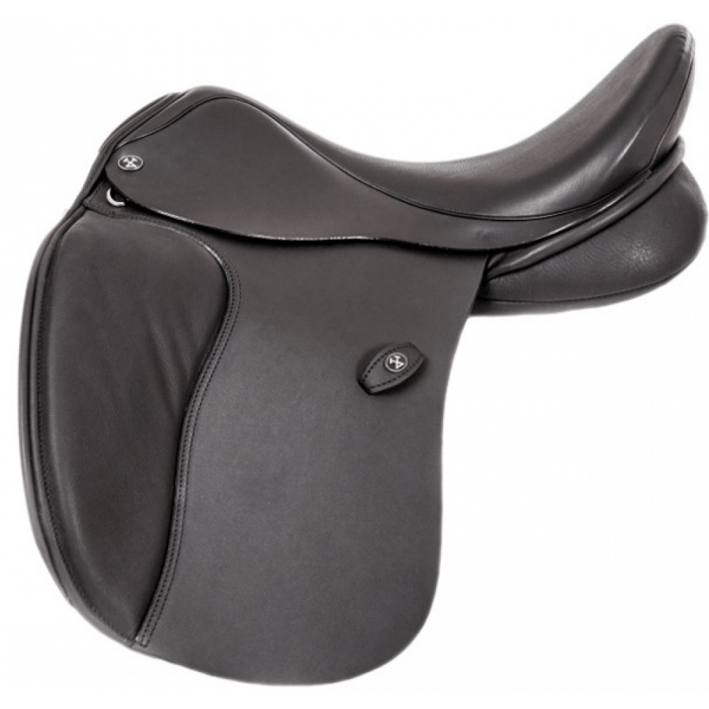 Technical & Traditional (T&T) Adjustable Dressage Saddle