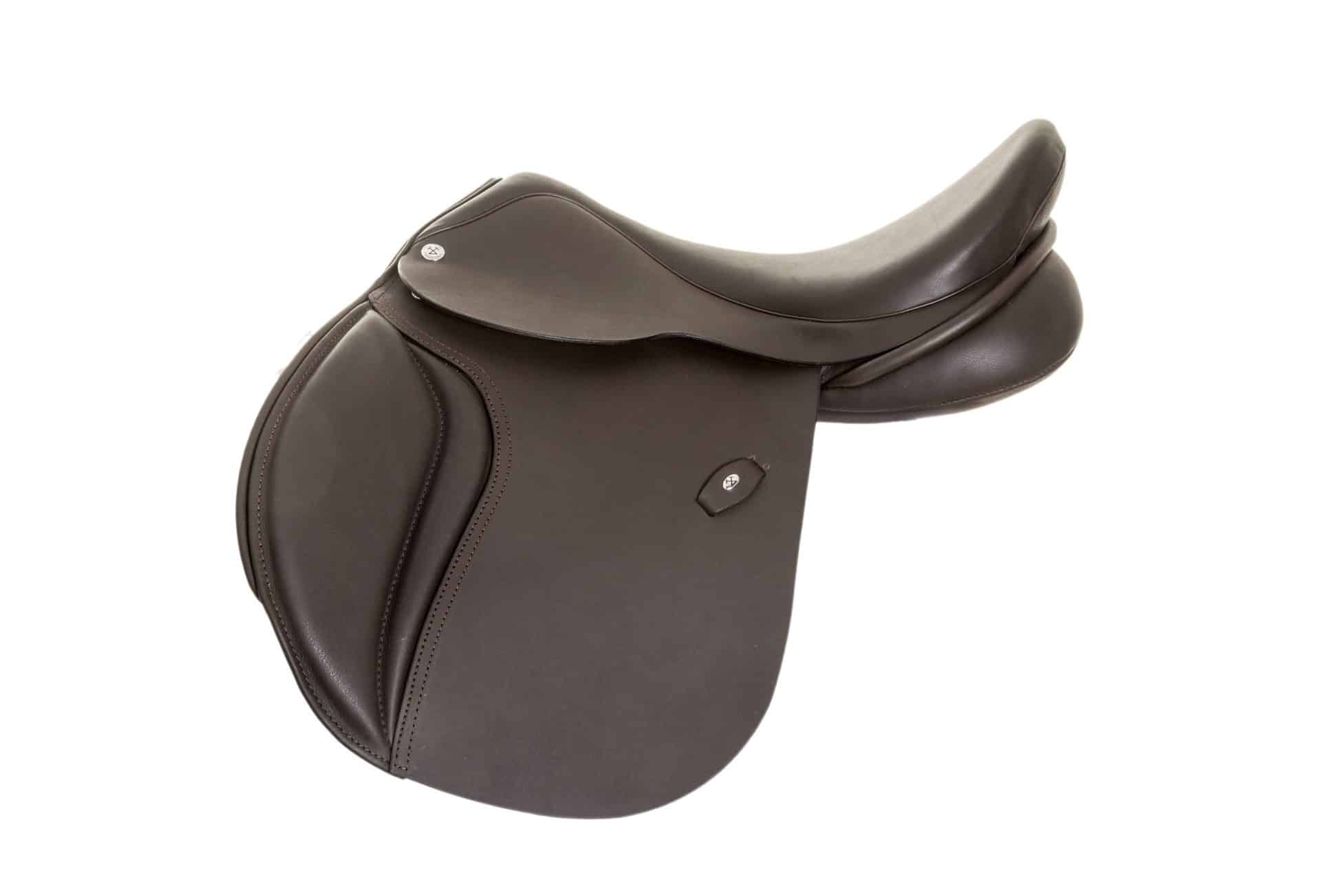 Technical & Traditional (T&T) Adjustable General Purpose Saddle
